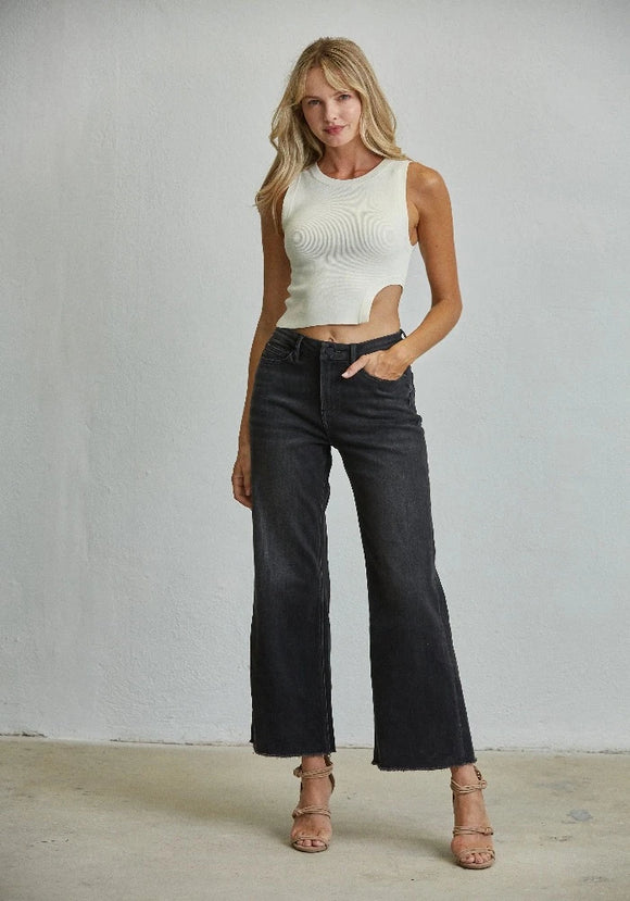 Marley High Rise Jeans
