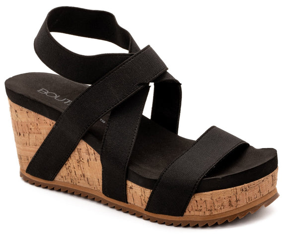 Quirky Sandal by Corky