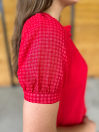 Tops - V-Rae’s Boutique 