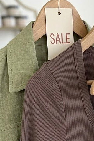 Sale - V-Rae’s Boutique