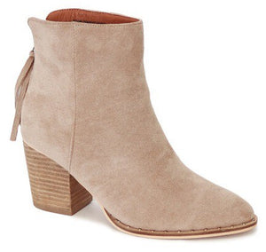 Wren Booties