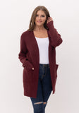 London Cardigan