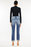 KanCan Straight Jean