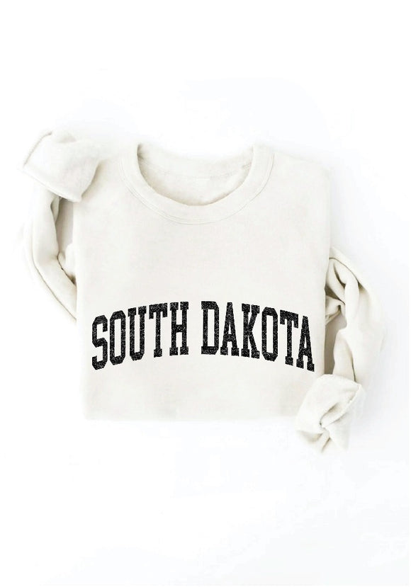 South Dakota Sweatshirt