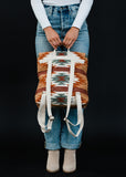 Aztec Backpack