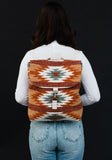 Aztec Backpack