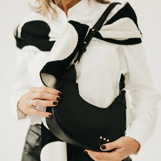 Celeste Crescent Bag