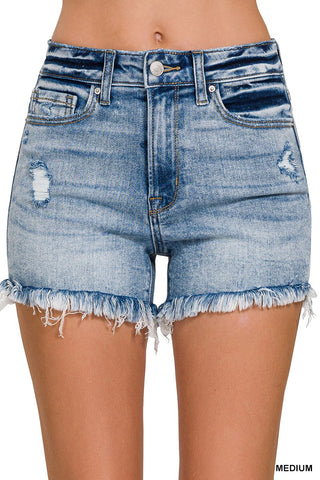 Lexi Shorts