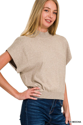 Ruth Sweater