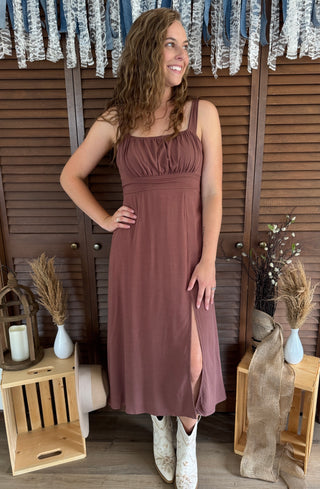 Ember Dress