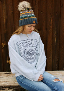 Berkley  Crewneck Sweatshirt