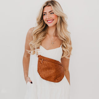 Westlyn Woven Bag