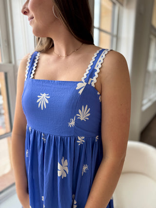 Isla Dress