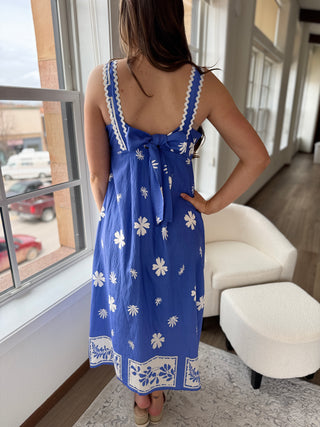 Isla Dress