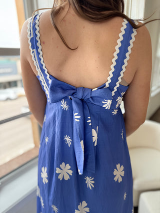 Isla Dress