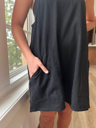 Payton Knit Dress