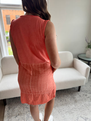 Pauline Dress