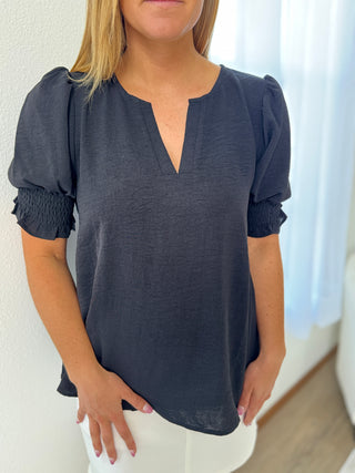 Riley Blouse