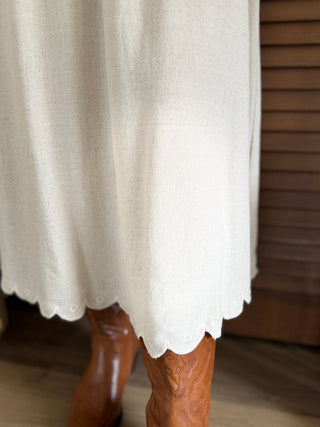 Tylie Skirt