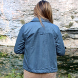 Rory Utility Jacket