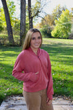 Lella Hoodie