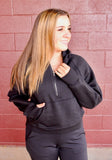 French Terry Hoodie