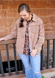 Quilted Jacket