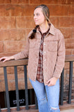 Quilted Jacket