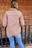 Quilted Jacket