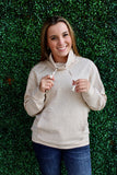 Taya Pullover