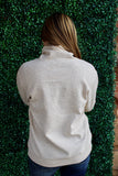 Taya Pullover