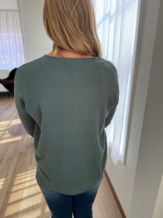 Agnes Sweater