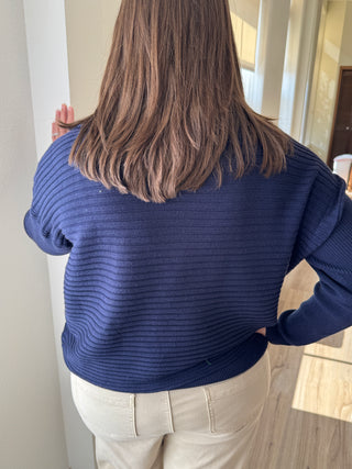 Tribal Claudia Knit Sweater