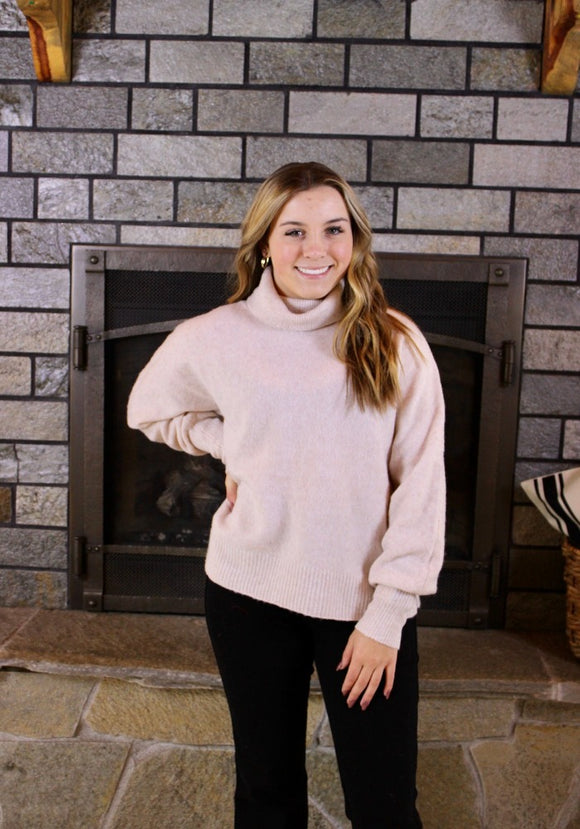 Oaklee Sweater