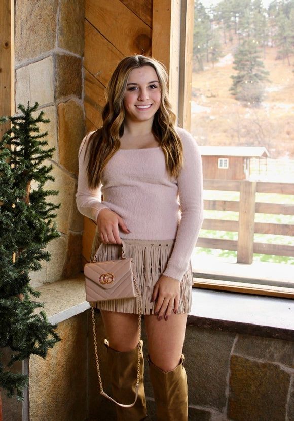 Sasha Sweater