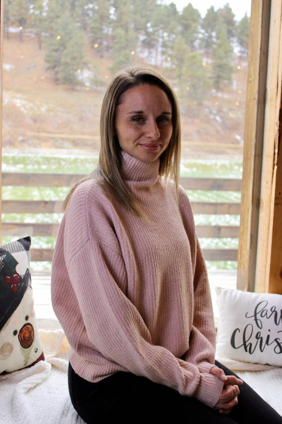 Kenna Sweater