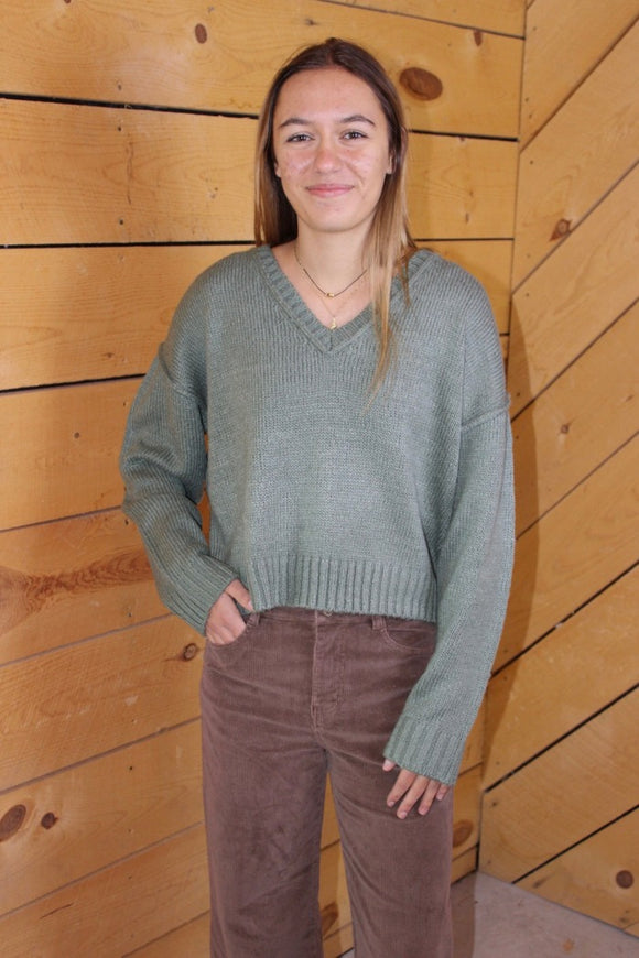 Stella Sweater