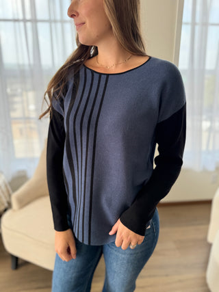 Caitlyn Pullover