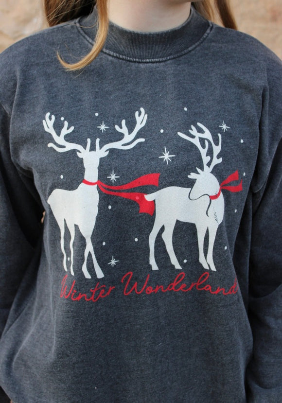 Winter Wonderland Graphic