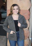 Mandy Jacket by Thread & Supply