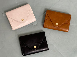 Eden Envelope Card Holder
