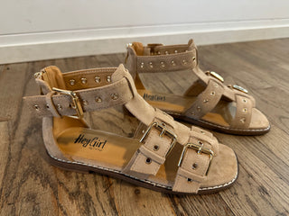 Glad You Made it by Corkys