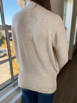 Mel Knit Sweater