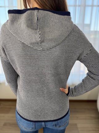 Sabrina Hoodie