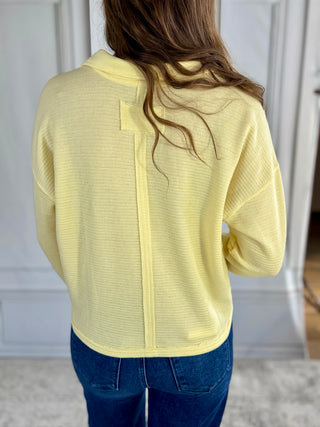 Maggie Polo - V - Rae’s Boutique