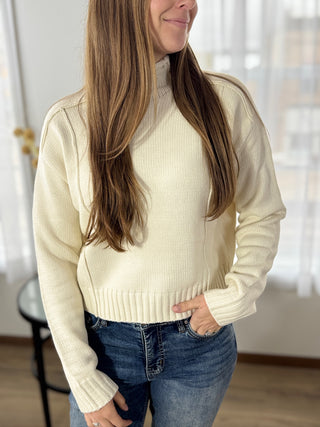 Lauren Knit Sweater