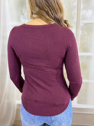 Stacy Top by Thread & Supply