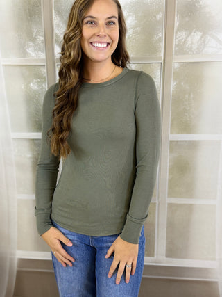 Stacy Top by Thread & Supply