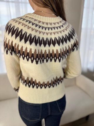 Wendy Cardigan