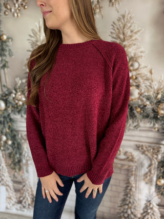 Ophelia Sweater